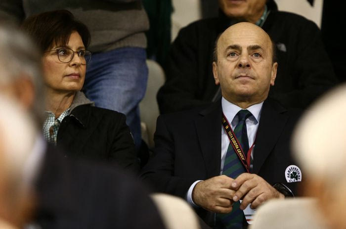 Συνεπής ο Παναθηναϊκός…