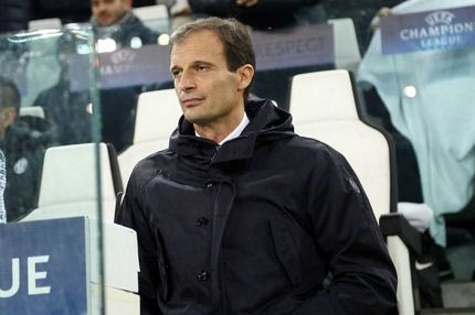 Αλέγκρι: “Ποτέ δεν είναι εύκολο να κερδίζεις τον Ολυμπιακό”