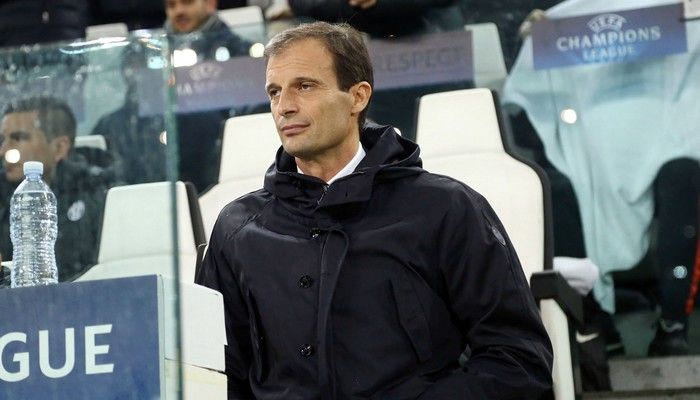 Αλέγκρι: “Ποτέ δεν είναι εύκολο να κερδίζεις τον Ολυμπιακό”