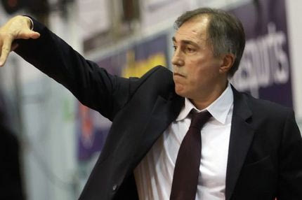 Αλεξανδρής: “Φεύγω στεναχωρημένος αλλά γεμάτος”