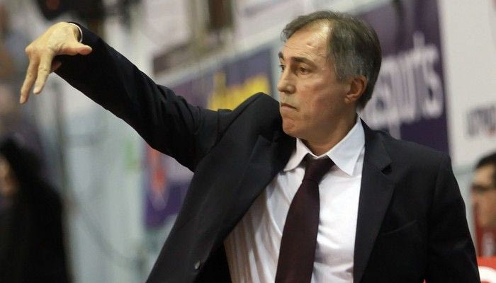 Αλεξανδρής: “Φεύγω στεναχωρημένος αλλά γεμάτος”