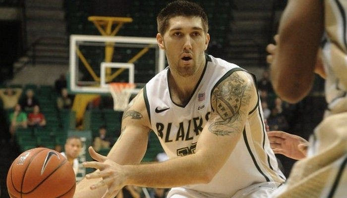 Επέλεξε Αλίχοντζιτς ο Σκουρτόπουλος