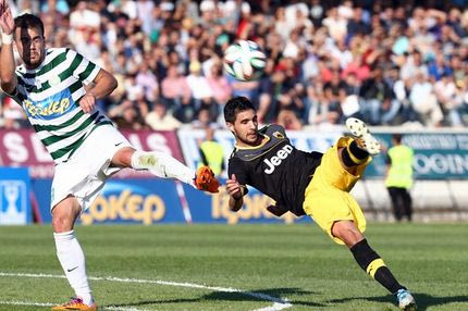 Φανέρωσε ενδεκάδα και… Ανάκογλου