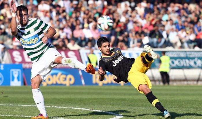 Φανέρωσε ενδεκάδα και… Ανάκογλου