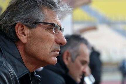 Αναστασιάδης: “Δεν με ενδιαφέρει τι έγινε στην Τρίπολη”