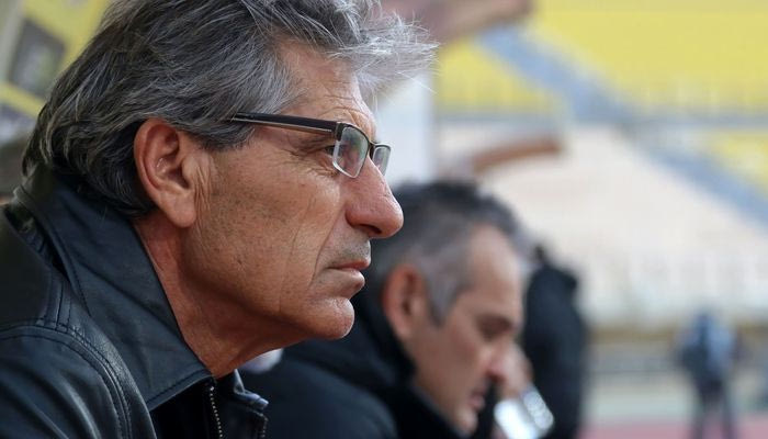 Αναστασιάδης: “Δεν με ενδιαφέρει τι έγινε στην Τρίπολη”