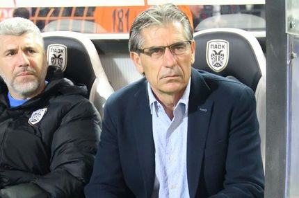 Αναστασιάδης: “Αν χάναμε θα με ξεσκίζατε!”