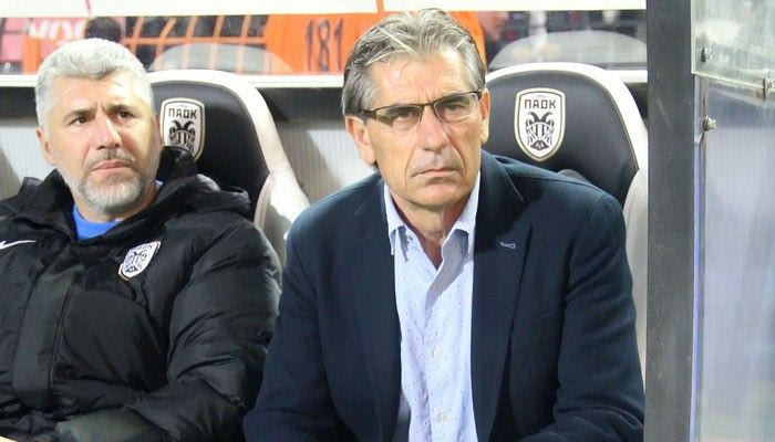 Αναστασιάδης: “Αν χάναμε θα με ξεσκίζατε!”