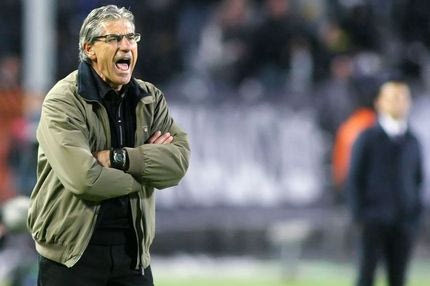 Αναστασιάδης: “Κάναμε τα εύκολα δύσκολα”