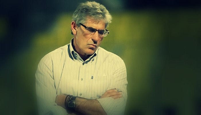 Το ποδοσφαιρικό ήθος του Αναστασιάδη