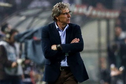 Δεν αλλάζει “συνταγή” ο Αναστασιάδης