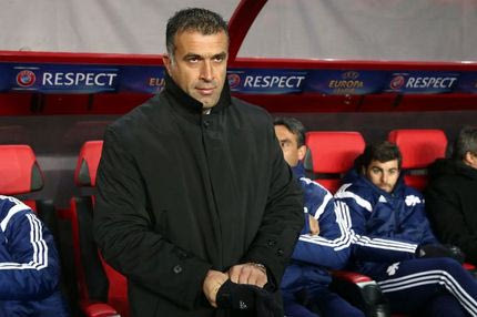 Αναστασίου: “Σε κάθε ματς νίκη”