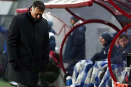 Επαναλαμβάνει τα ίδια λάθη ο Αναστασίου