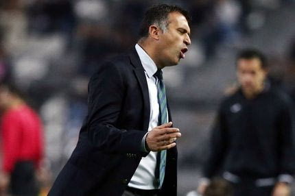 Αναστασίου: “Δώσαμε χαρά σ’ εμάς και στους οπαδούς μας”