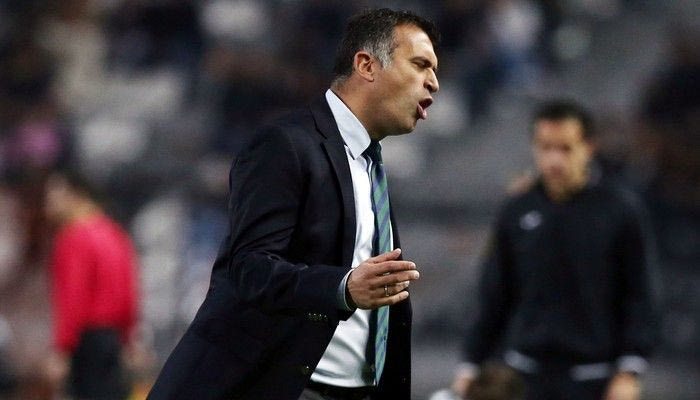 Αναστασίου: “Δώσαμε χαρά σ’ εμάς και στους οπαδούς μας”