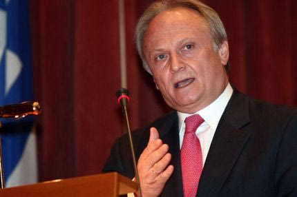 ΠΑΕ: “Ανίκανος ο Ανδριανός”