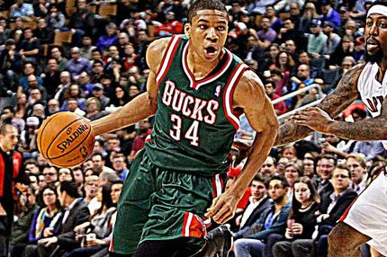 Ύμνος στον Αντετοκούνμπο από Αμερικανό δημοσιογράφο