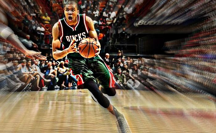 Θετικός Αντετοκούνμπο στη νίκη των Μπακς, επιστροφή Παπανικολάου – ήττα για Ρόκετς (VIDEOS)