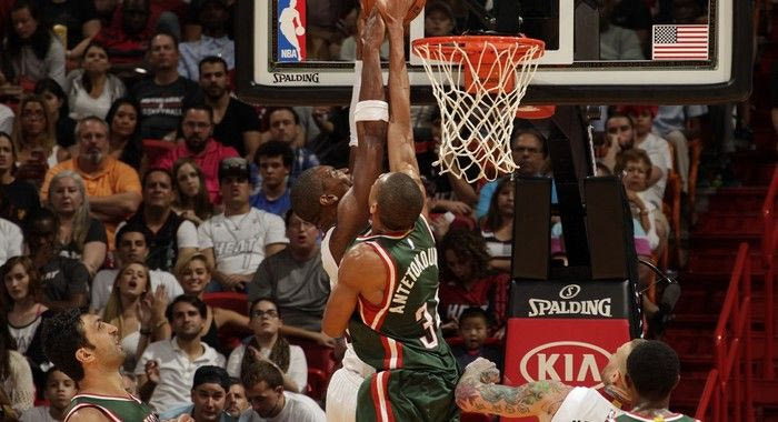 Νέος θρίαμβος για Αντετοκούνμπο, στο μηδέν ο Παπανικολάου (VIDEOS)