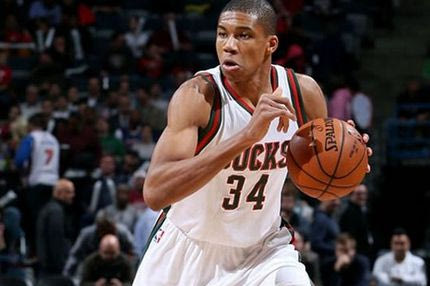 Μπακς και Αντετοκούνμπο στην κορυφή του Top10