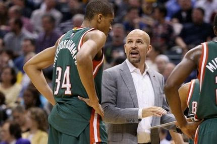 Και νέα εγκώμια Κιντ για τον Αντετοκούνμπο