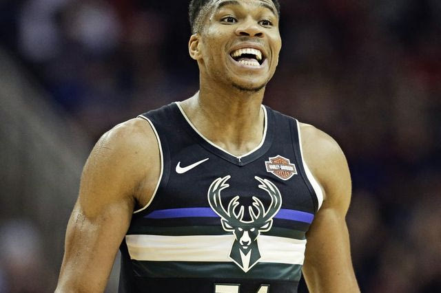 Το triple double και η αποβολή ήταν προσομοίωση της χρονιάς