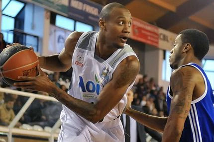 Απόλλων Πάτρας – Τρίκαλα 83-70