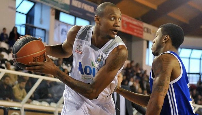 Απόλλων Πάτρας – Τρίκαλα 83-70