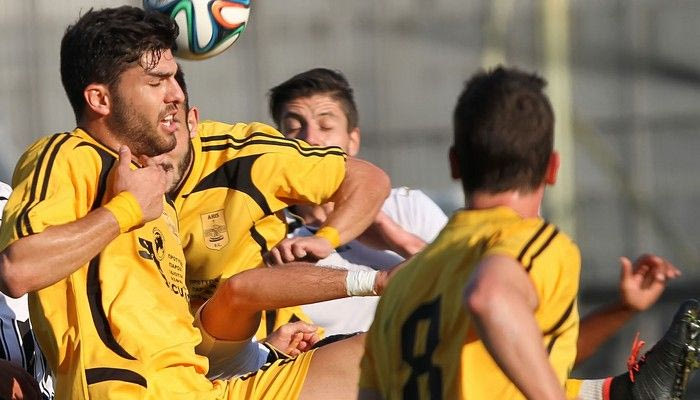 Πρόβλημα και με το ξενοδοχείο