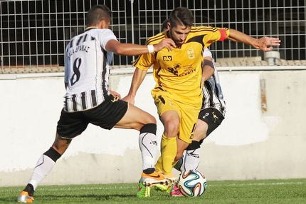 Οι εκλεκτοί του Κάμπος