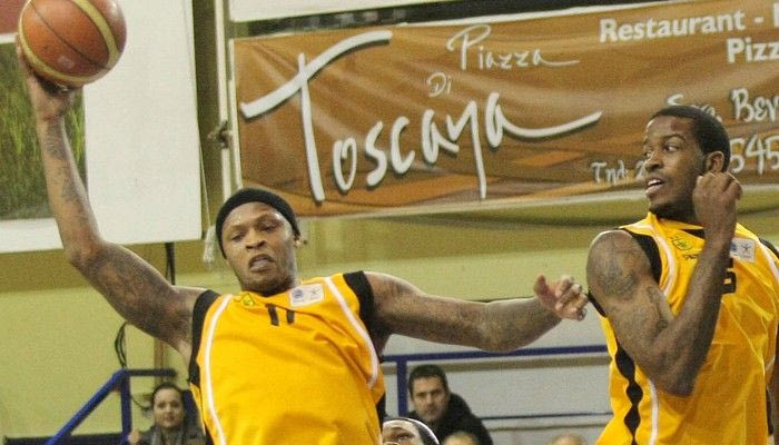 Άρης-ΚΑΟΔ 77-70