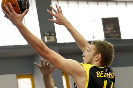 Άρης – Κηφισιά 83-80