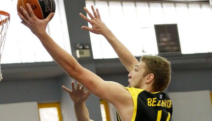 Άρης – Κηφισιά 83-80