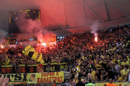 To παρασκήνιο μιας ανατροπής