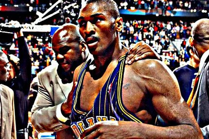 Το χειρότερο ξύλο στο ΝΒΑ (VIDEOS)