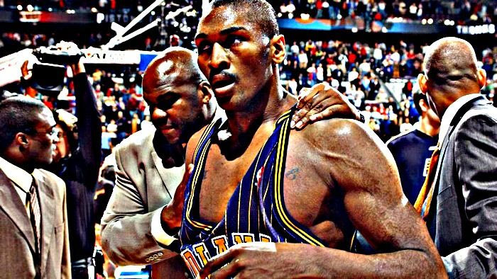 Το χειρότερο ξύλο στο ΝΒΑ (VIDEOS)