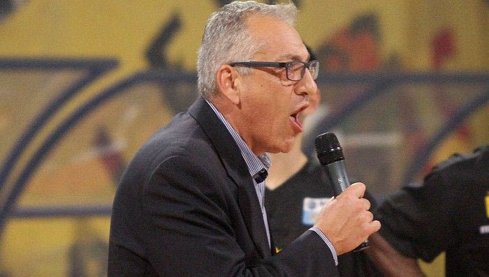 Εμεινε πρόεδρος ο Αρβανίτης