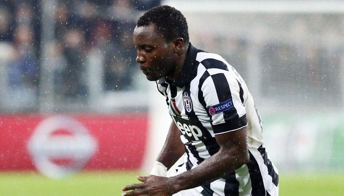 Έπαιξε τραυματίας με Ολυμπιακό και υποτροπίασε ο Ασαμόα