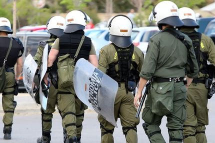 Την αναβολή του Παναχαϊκή-ΑΕΚ ζήτησε η Αστυνομία