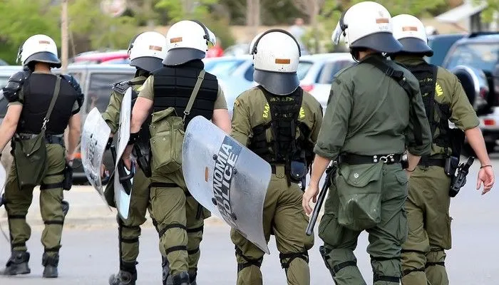 Αναβλήθηκε το ματς Παναχαϊκή-ΑΕΚ