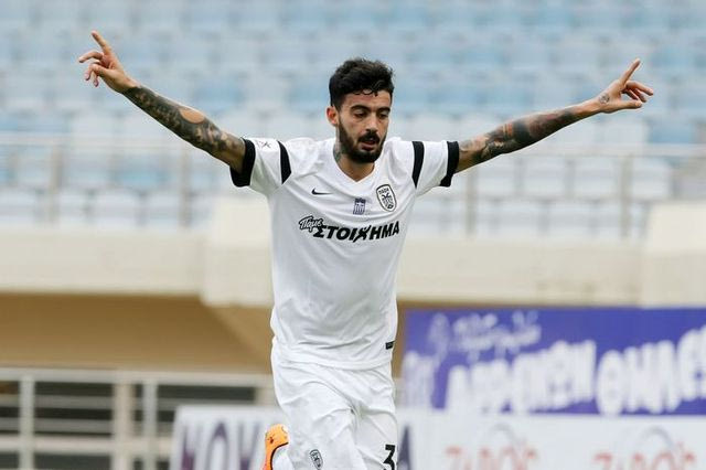 Αθανασιάδης: “Είμαστε καλά, πάμε να νικήσουμε” (VIDEOS)