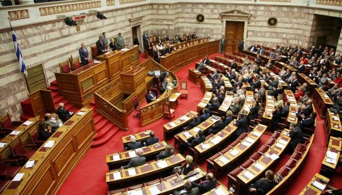 Νομοσχέδιο-βόμβα για το χώρο του ποδοσφαίρου