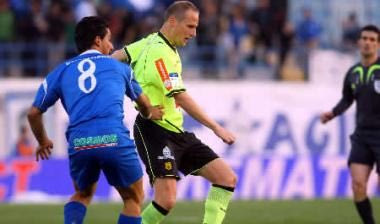 Ατρόμητος-Αρης 1-2