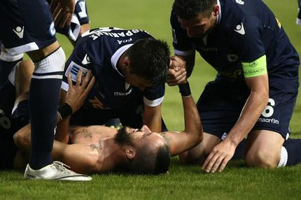 Όλα τα γκολ της αγωνιστικής (VIDEOS)