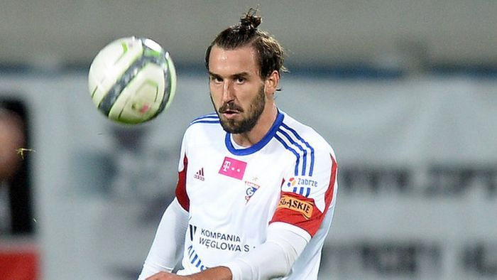 Ο ΠΑΟΚ και η περίπτωση Ογκούστιν