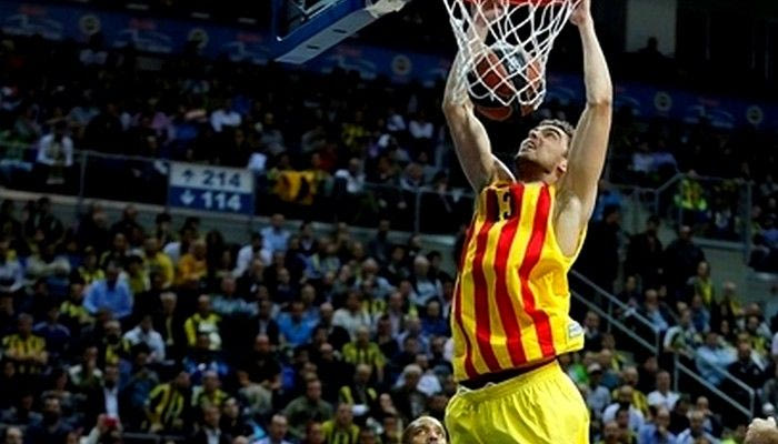 Πέρασε από την Κωνσταντινούπολη η Μπαρτσελόνα, έχασε η Ούνιξ στο Κάουνας (VIDEOS)