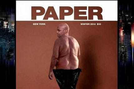 Τσαρλς Μπάρκλεϊ όπως η Κιμ Καρντάσιαν (PHOTO)