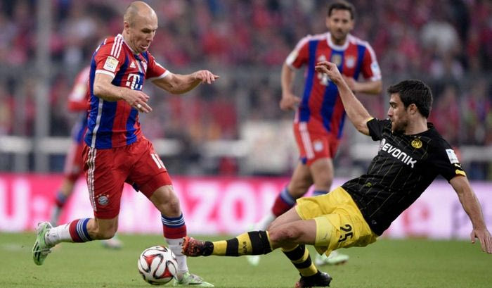 Παραμένει στον OTE TV η Bundesliga