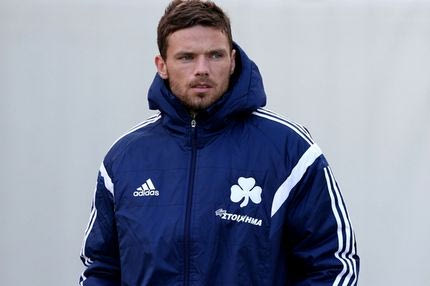 Μπέργκ: “Θέλω να μείνω”