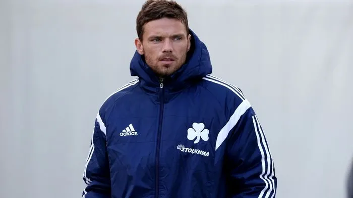 Μπέργκ: “Θέλω να μείνω”